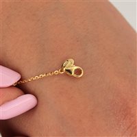 Collar Gilma Gioielleria  Mujer in Oro COOR-23-286 - COOR-23-286